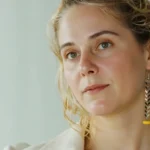 Aretes Colgantes cadena de Flechas Acero Inoxidable